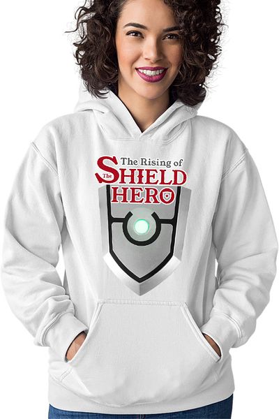 OEM Rising of the Shield Hero Naofumi Super Power Otaku Isekai