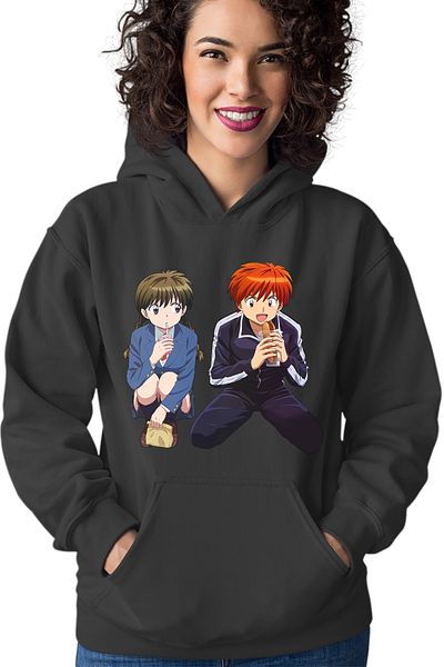 OEM Hanorac dama Rin-ne Rin Sakura Eat Kyokai no Rinne