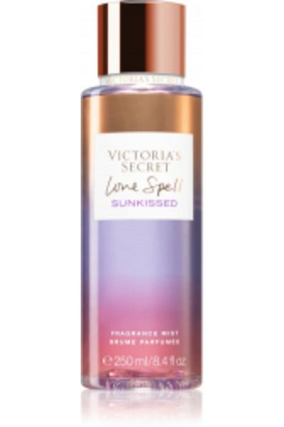 Victoria's Secret Victorias Secret Love Spell Sunkissed Perfumed Body Spray for Women 250 ml
