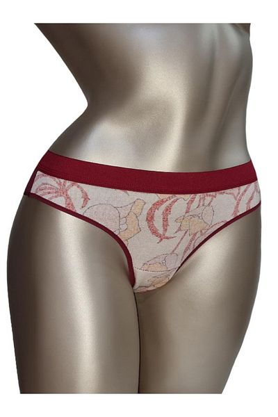 ioana boutique textile Brazilian panties