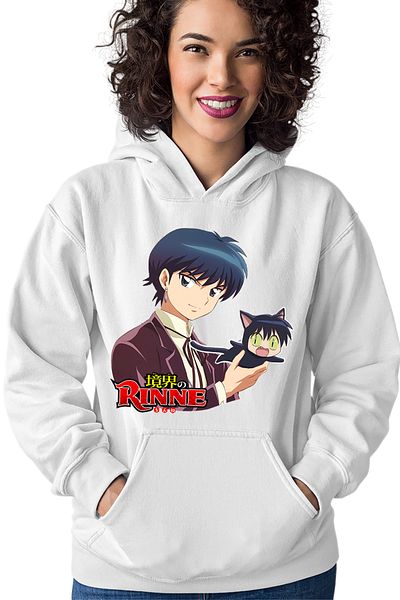 OEM Hanorac dama Rin-ne Tsubasa Rokumon Animeeater
