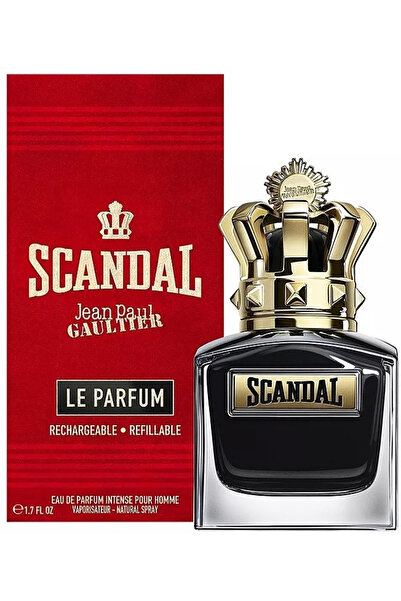 Jean Paul Gaultier Scandal Pour Homme Le Parfum Eau de Parfum for Men 100 ml