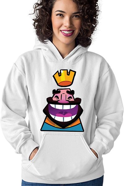 OEM Hanorac dama Clash Royale Arena Battle Strategy Supercell