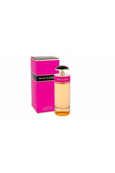Prada Candy Eau de Parfum - Women's 80 ml