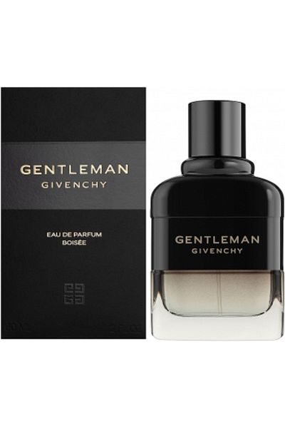 Givenchy Gentleman Boisee Eau de Parfum for Men 100 ml