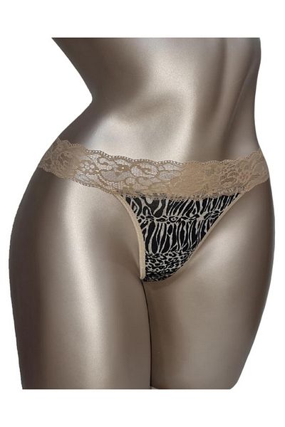 ioana boutique textile Thong