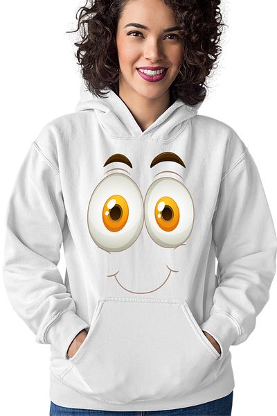 OEM Hanorac dama Roblox Twitter Platforme Studio Smiley Face
