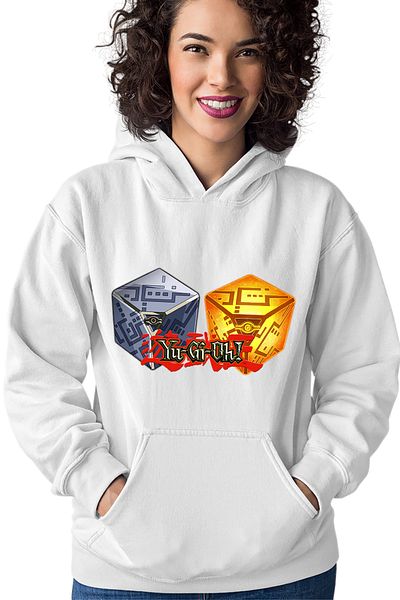 OEM Women's hoodie Yu Gi Oh Duel Links Seto Kaiba Aigami Cube