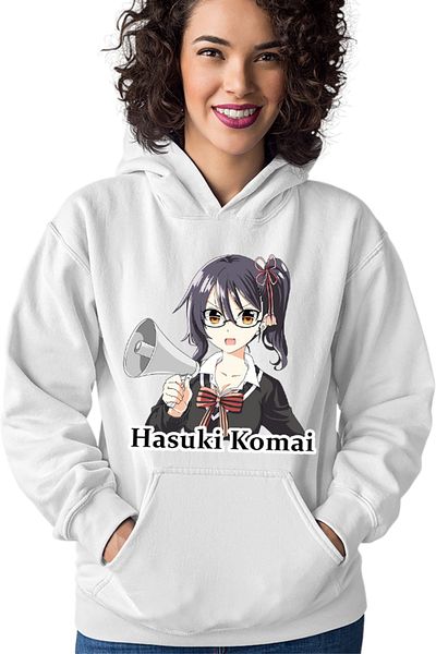 OEM Hanorac dama Boarding School Juliet Hasuki Samurai