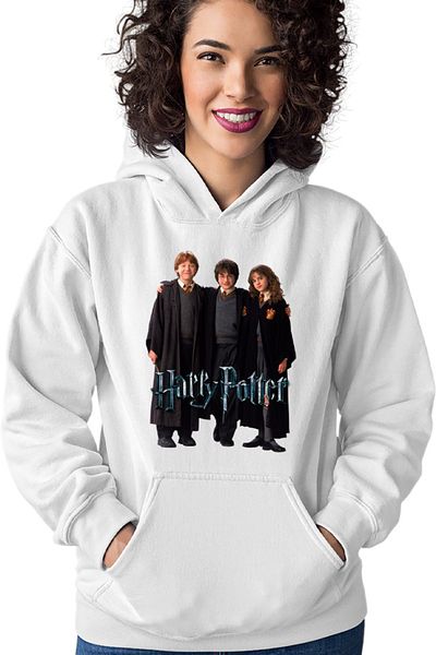 OEM Hanorac dama Harry Potter Students School Magic Uniform Group