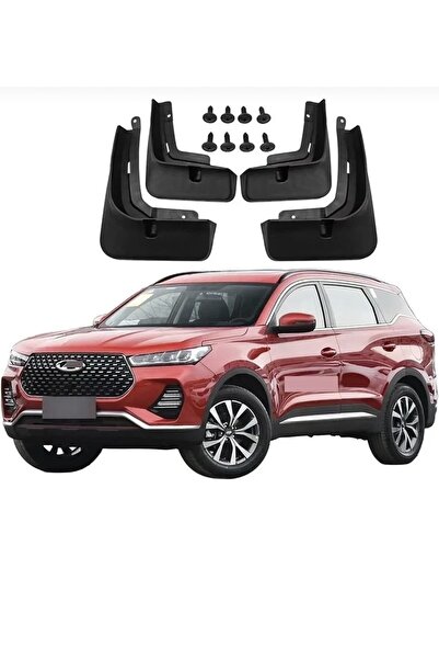Point Chery Tiggo 7 Pro - 7 Pro Max Paçalık Çamurluk
