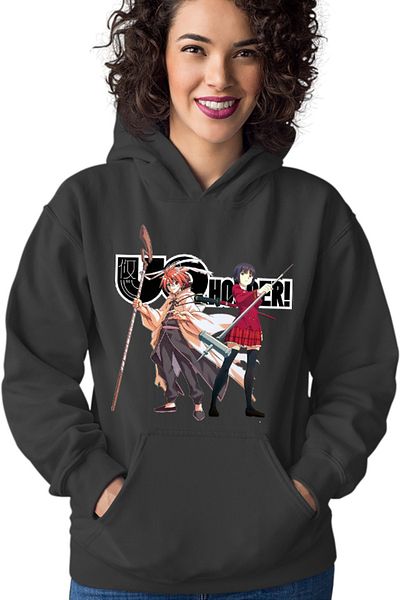 OEM Hanorac dama UQ Holder Negi Orte Ken Akamatsu Anime