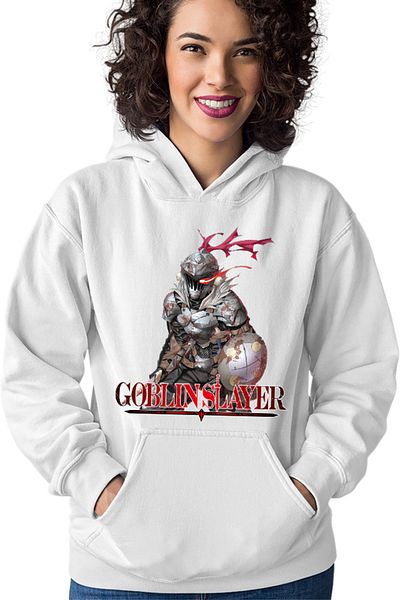 OEM Hanorac dama Goblin Slayer Ferocious Animal Rapid Breeding Powerful Gore