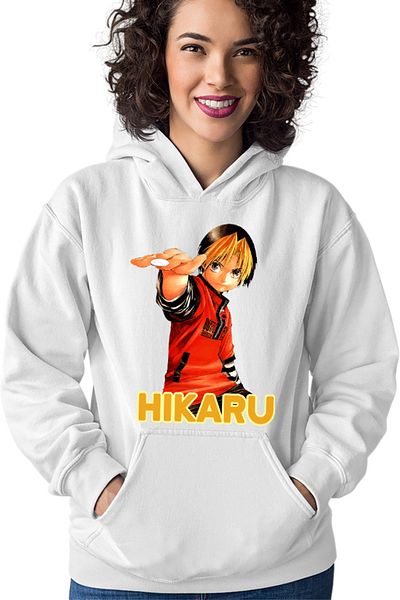 OEM Hanorac dama Hikaru no Go Chess Mind Game Supranatural