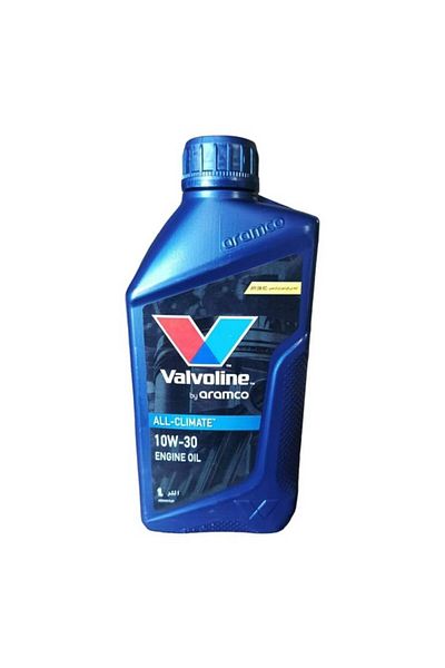 Valvoline Engine Oil 10 W 30