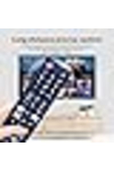 The Bros Universal Remote for Samsung Smart TVs – Compatible with BN59-01199F, BN59-01315 Series