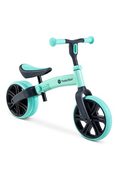 Yvolution Balance bike Y Velo Junior Green
