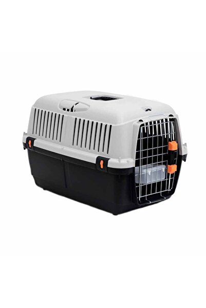 MPB Cusca Transport Animale Bracco Travel 1, certificare IATA, 48x32x31h cm