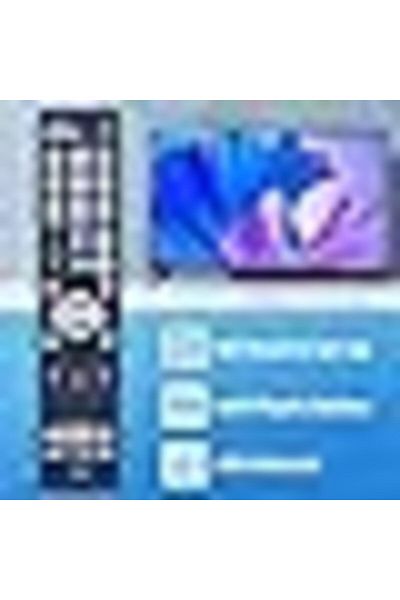 The Bros Replacement Remote for Denon AVR-X3600H/X2600H/X3500H/S950H/X2500H/S940H