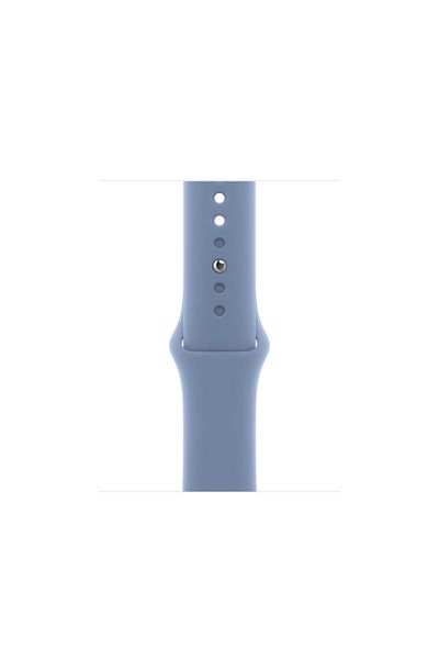Apple 41mm Winter Blue Sport Band - M/L