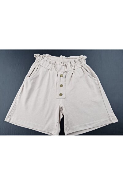 Deco Kids Wear Printed T-Shirt and Shorts Set - Asliva