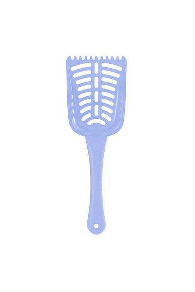 MPB Electra litter scoop, 28x9x3h cm, Blue