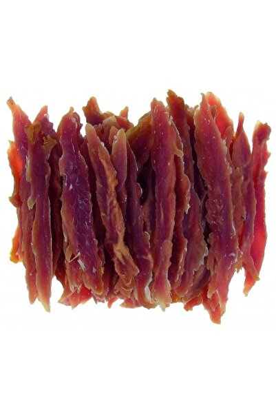 Agility Recompense pentru caini Agility, Fasii moi de rata, 500g