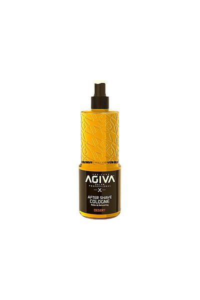Agiva After shave Colonie Desert 400ml