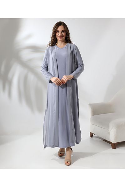 Fi'l Arz Fashion Cardigan