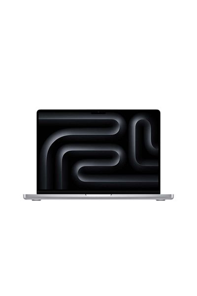 Apple 14-inch MacBook Pro M3 Pro