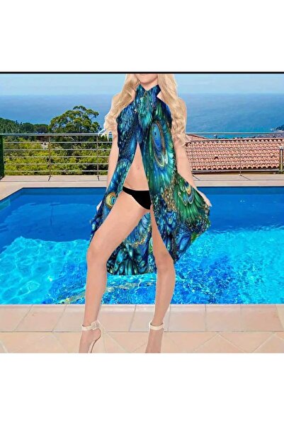 BF Bikini Fashion Velouara Pareo Skirt