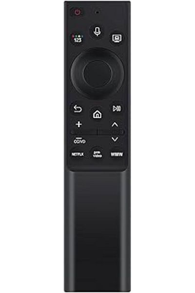 The Bros BN59-01350K Voice Remote for Samsung LS27AM500 LS32AM500 LS32AM702 LS43AM702 LS24AM506