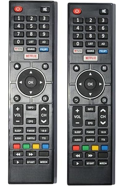 The Bros Remote Control for Arrow Device, Replacement