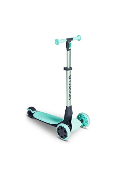 Yvolution Πατίνι Y Glider Luna Πράσινο