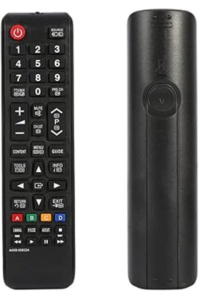 The Bros AA59-00602A Remote for Samsung TV AA59-00619A 00622A 00617A LT23A750ND LT27A750ND