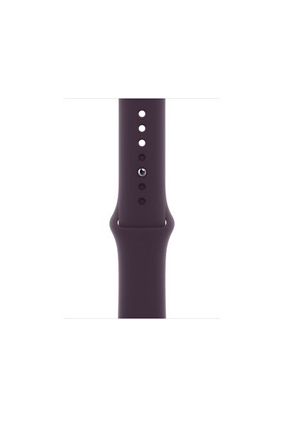 Apple 45mm Elderberry Sport Band