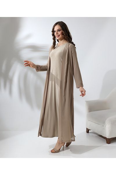 Fi'l Arz Fashion Cardigan