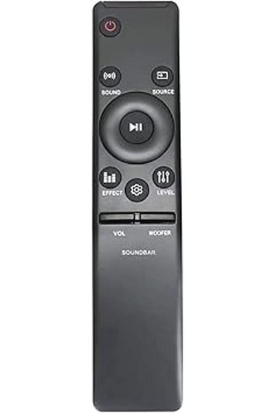 The Bros AH59-02745A Remote Control for Samsung Soundbar HW-K850 HW-K950 HW-K850/ZA HW-K950/ZA