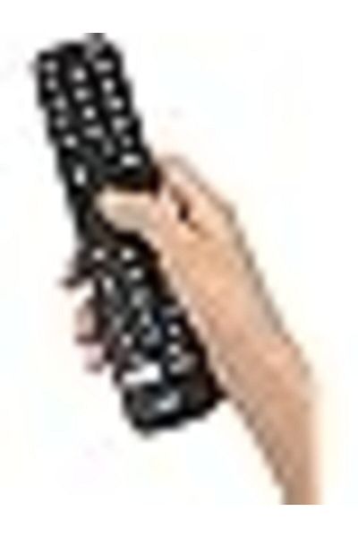 The Bros Remote Control for Hisense TV EN2B27 Replacement for 32K3110W 50K3110PW 55K321UW