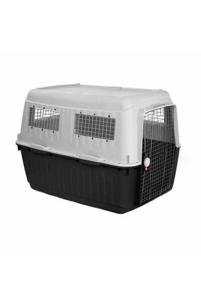 MPB Cusca Transport Animale Bracco Travel 7, certificare IATA, 102x73x76.5h cm