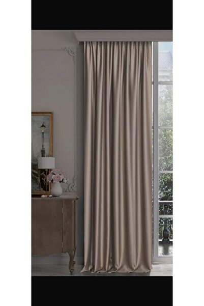 Albar Home Black out perde