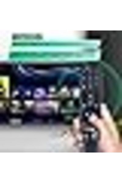The Bros AN-MR21GC Voice Magic Remote for LG Smart TV with NFC (2021)