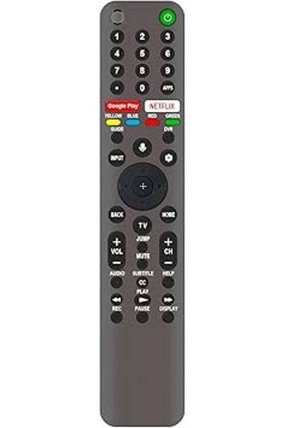 The Bros AK59-00149A Replacement Remote for Samsung Blu-Ray Players BDF5100, BD-ES5000 & BD-ES5300