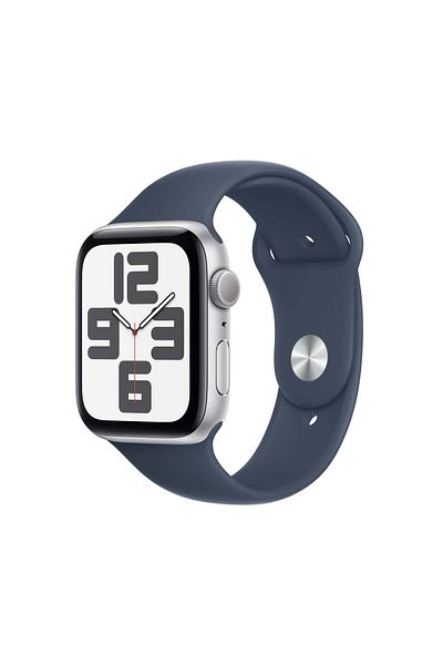 Apple 2023 Watch SE with Sport Band 2nd Generation