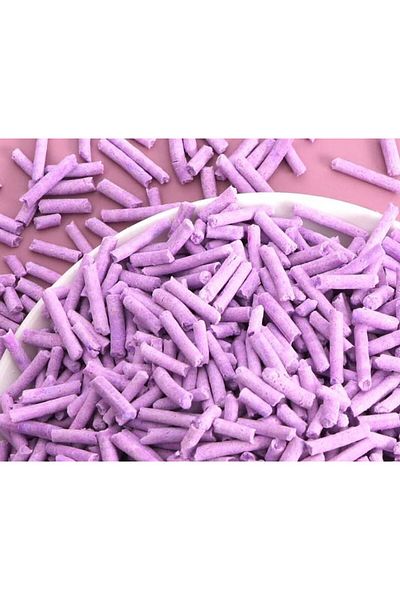 KOTIX TOFU Lavender Hygienic Cat Litter 6L, 2.5kg