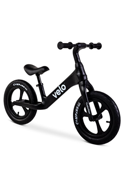 Yvolution Bicicleta echilibru Y Velo Pro Black