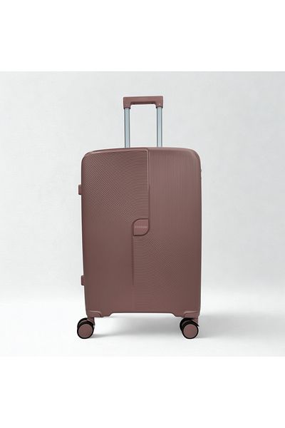 carbon 3-piece shatter-resistant polypropylene bag set