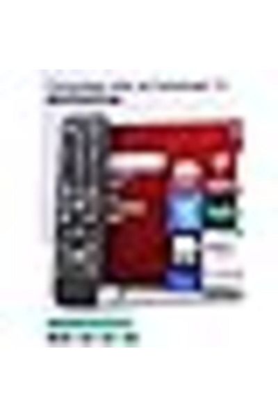 The Bros Universal remote control for All Samsung Smart LCD LED SUHD UHD HDTV 3D TVs