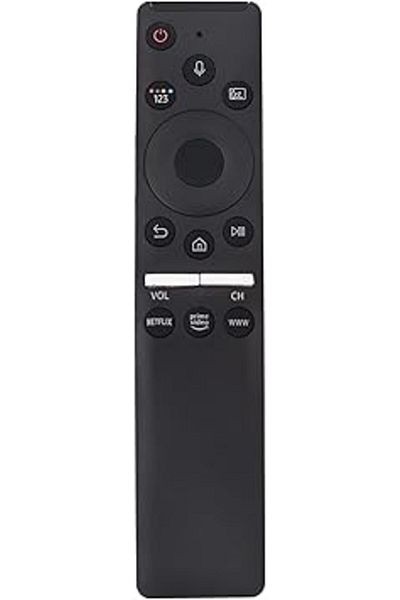 The Bros Multi-in-One Voice Remote for Samsung 4K Smart TV BN59-01312D BN59-01311E BN59-01330C