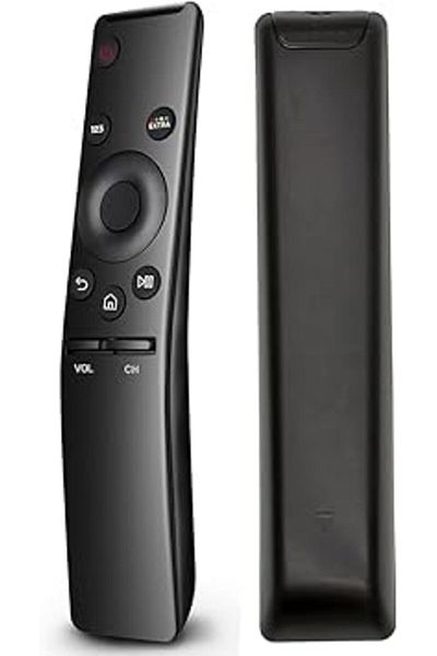 The Bros Universal Remote for Samsung Smart TV – Compatible with BN59-01259B/D, 01260A, 01245A, 01241A